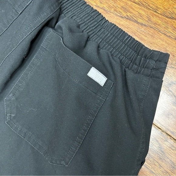 Figs yola skinny scrub pants - Picture 7 of 8